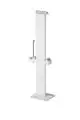 Kermi-Standkonsole-innenlieg-60x10-AK3-BH200-Typ-22-Fertigbodenmontage-RAL9016-ZB03380001 gallery number 1